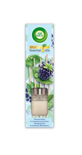 Air Wick Air Wick Scented Sticks Morning Dew & Aromatic Blackberry 40ml