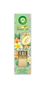 Air Wick Scented Sticks Juicy Melon & Exotic Frangipani 40ml