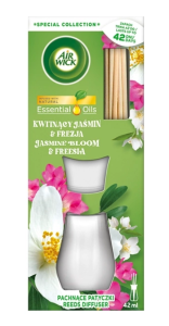 Air Wick Scented Sticks Jasmine Bloom & Fresia 42ml