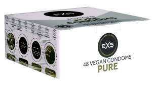 EXS Pure ECO ultra thin 48 pcs.