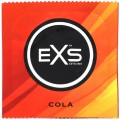 Exs Crazy Cola Condoms 100's