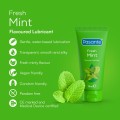 Pasante Fresh Mint Lube 75ml