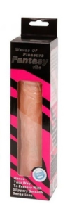 Vibrator Realistic ADOUR CLUB