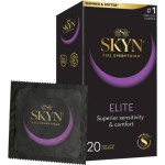 Manix Skyn Elite 20's 