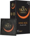 SKYN King Size 10's Préservatifs