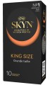 SKYN King Size 10's Préservatifs