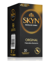 SKYN Original Condoms 20's