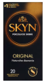 SKYN Original Condoms 20's