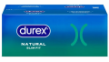 Durex Natural Slim Fit (Classic) 144's