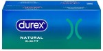Durex Natural Slim Fit (Classic) 144's
