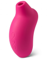 Lelo Sona Sonic Clitoral Massager – Cerise