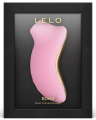 Lelo Sona Sonic Clitoral Massager – Pink
