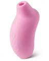 Lelo Sona Sonic Clitoral Massager – Pink