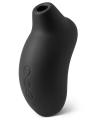Lelo Sona Sonic Clitoral Massager – Black