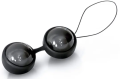 Lelo Geisha Beads – Noir