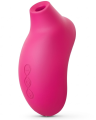 Lelo Sona 2 Cruise Sonic Clitoral Massager – Cerise