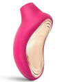 Lelo Sona 2 Cruise Sonic Clitoral Massager – Cerise