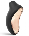 Lelo Sona 2 Sonic Clitoral Massager – Black