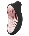 Lelo Sona 3 Cruise Sonic Clitoral Massager – Black