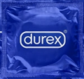 Durex Natural Regular Fit (Anatomic ) 144's