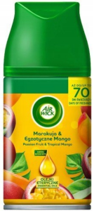 Air Wick Automatic Air Freshener – Passion Fruit & Exotic Mango – 250 ml refill