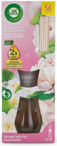 Air Wick Fragrance Sticks  White Peony & Jasmine Blossom 42ml