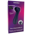 Satisfyer clitoral stimulator PRO 2 GENERATION 3