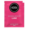 EXS Intimate gel Strawberry/Cola/Bubblegum/Chocolate 100 x 5 ml