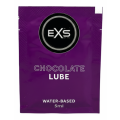 EXS Intimate gel Strawberry/Cola/Bubblegum/Chocolate 100 x 5 ml