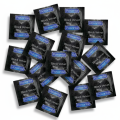 Pasante Black Velvet Condoms 144's 
