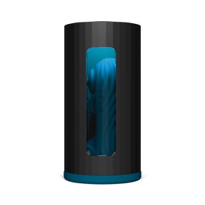 Lelo Male masturbator and massager F1S V3 - Teal