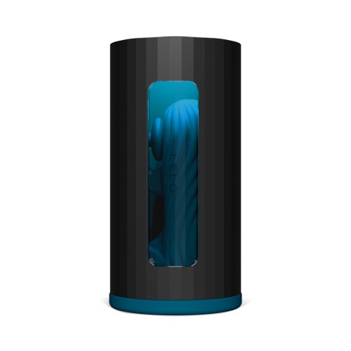 Lelo Male masturbator and massager F1S V3 - Teal