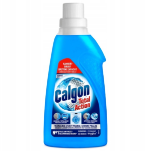 Calgon Total Action gel 750 ml