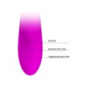  Pretty Love Vibrator with Bunny DYLAN