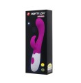 Vibrator Pretty Love BRUNO