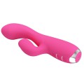 Pretty Love Vibrator DOREEN 