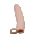 Pretty Love PENIS SLEEVE 7''