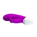 PRETTY LOVE Waterproof Dotted Vibrator SOG