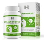 Orgasm Control 60 Tabs- stop ejaculation!