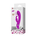 PRETTY LOVE Waterproof Dotted Vibrator SOG