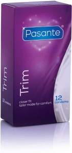 Pasante Trim 12 pcs.