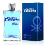 Love & Desire Men Pheromones 100 ml 
