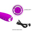VIBRATOR Pretty Love HECTOR 