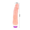 Realistic Vibrator Fantasy Vibe