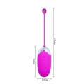 Love Vibrating Egg  Pretty Love ABNER