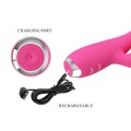 Pretty Love Vibrator DOREEN 