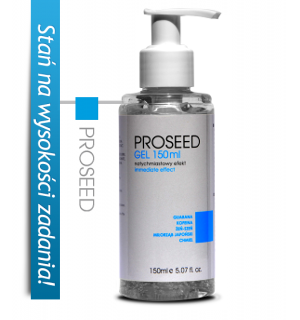 PROSEED Gel 150ml 