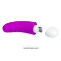 Pretty Love Waterproof Vibrator Luther 