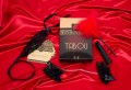 Tabou Erotic Game