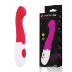 Pretty Love Waterproof Vibrator Charles
